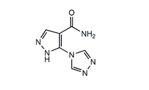 Allopurinol Related Compound C